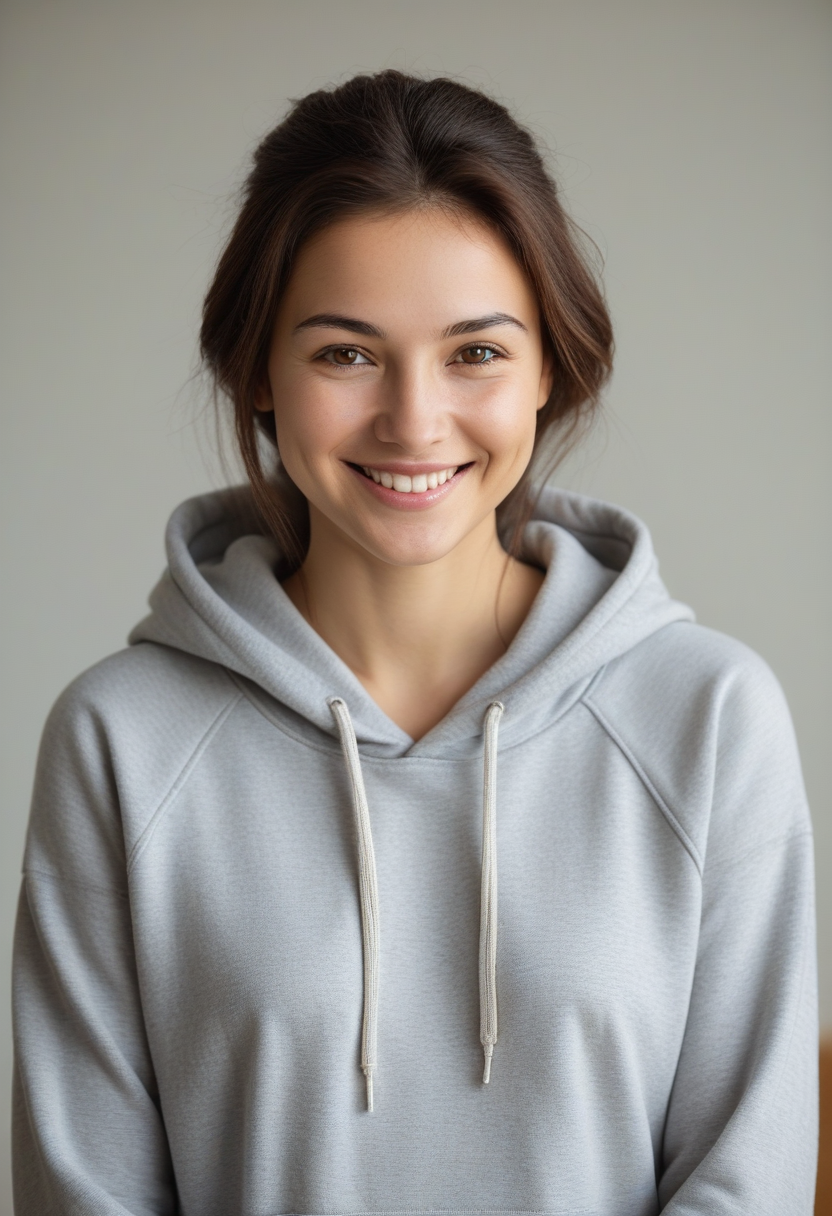 Sophie – Freundin